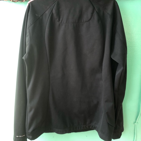 Columbia Jacket Women’s Sz Large - Picture 4 of 5